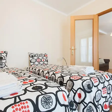 Apartmán Feels Like Bairro Alto Typical Flat *