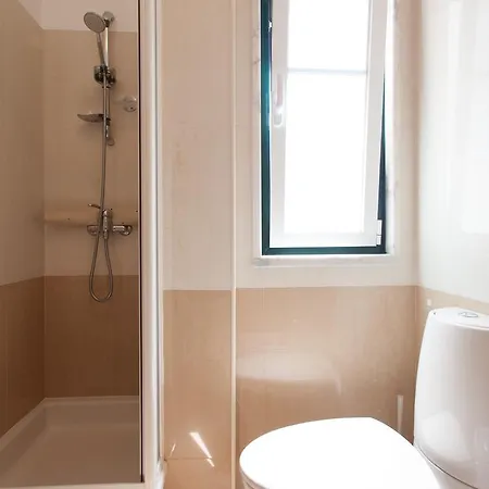 Apartmán Feels Like Bairro Alto Typical Flat Lisboa